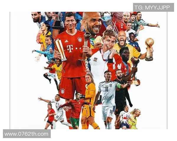 桑德拉引领未来足球风潮再创辉煌 成为全球足坛新一代超级球星 桑德拉引领未来足球风潮再创辉煌 成为全球足坛新一代超级球星