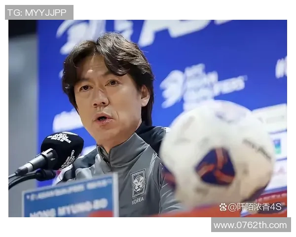 韩国十四号足球球星是谁 盘点这位球员的职业生涯和成就